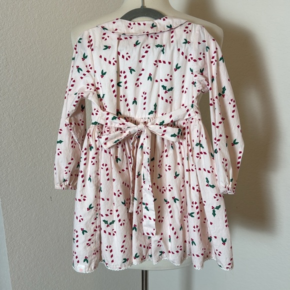 SweetHoney Festive Christmas dress - Picture 5 of 8